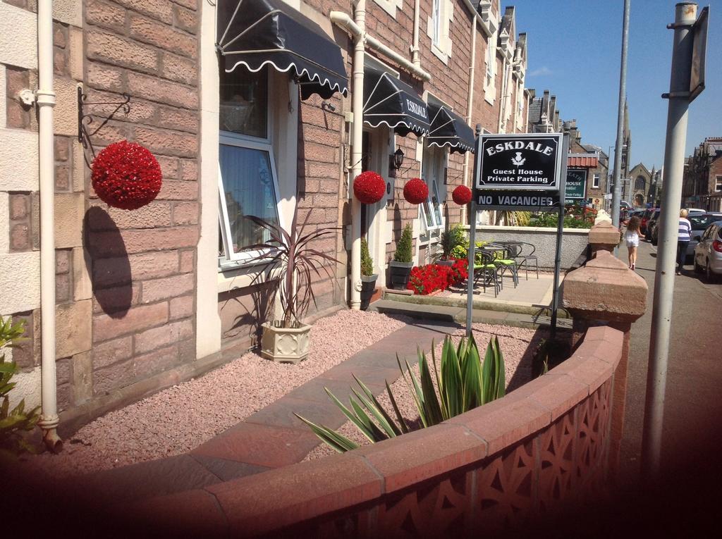 Eskdale Guest House Inverness Ngoại thất bức ảnh