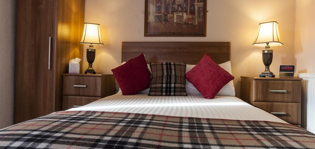 Eskdale Guest House Inverness Phòng bức ảnh