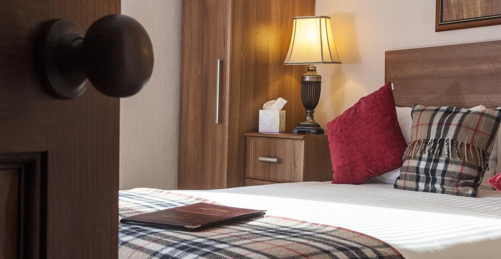 Eskdale Guest House Inverness Phòng bức ảnh