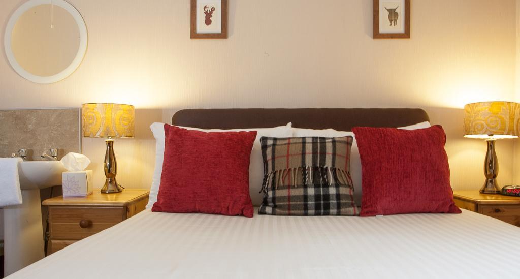 Eskdale Guest House Inverness Phòng bức ảnh