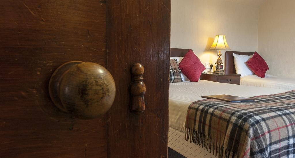 Eskdale Guest House Inverness Phòng bức ảnh