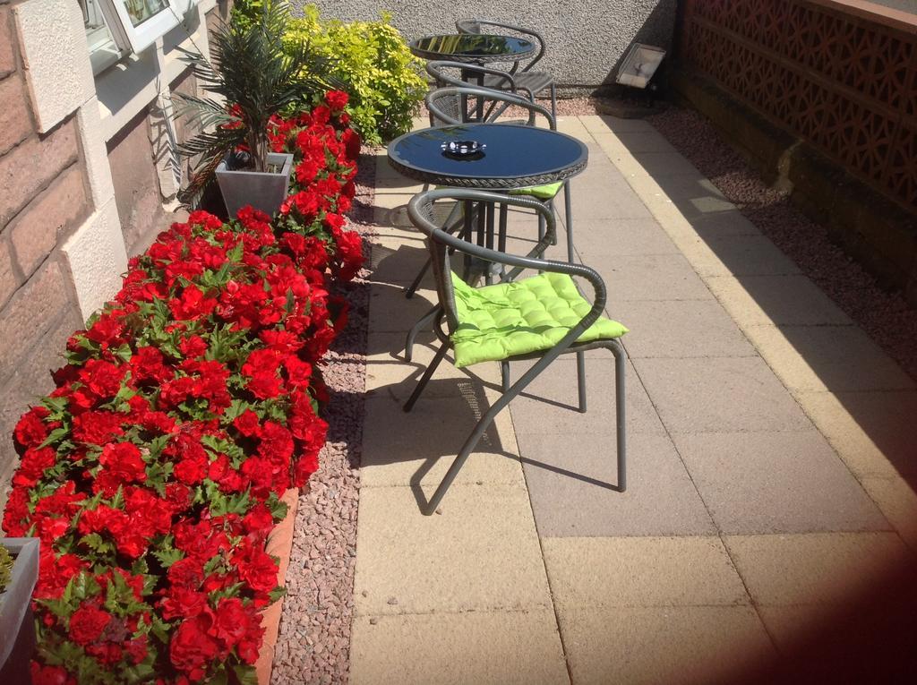 Eskdale Guest House Inverness Ngoại thất bức ảnh