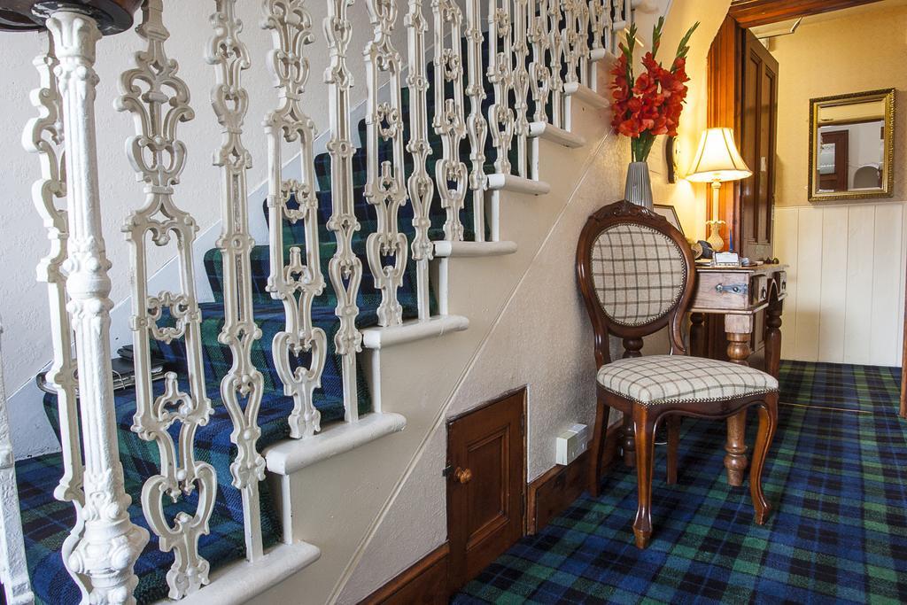 Eskdale Guest House Inverness Ngoại thất bức ảnh