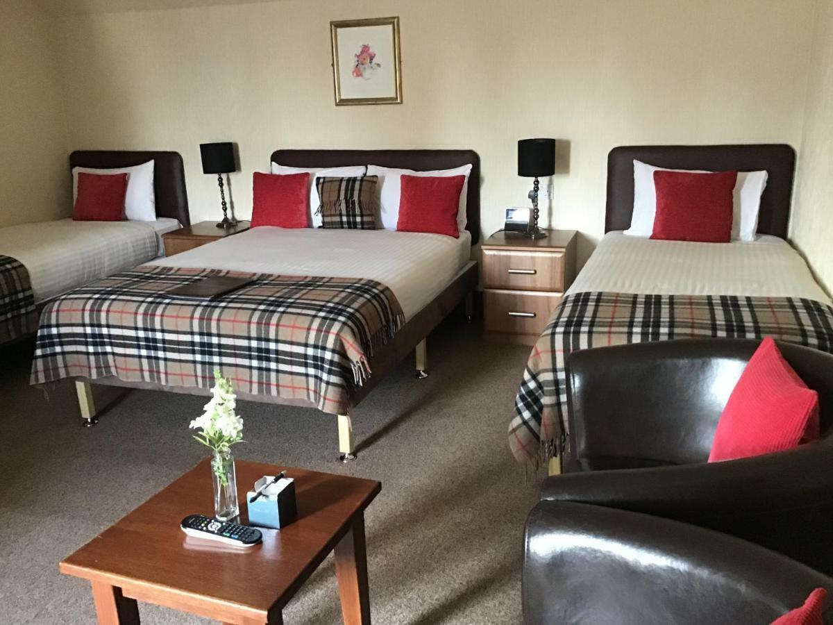 Eskdale Guest House Inverness Ngoại thất bức ảnh