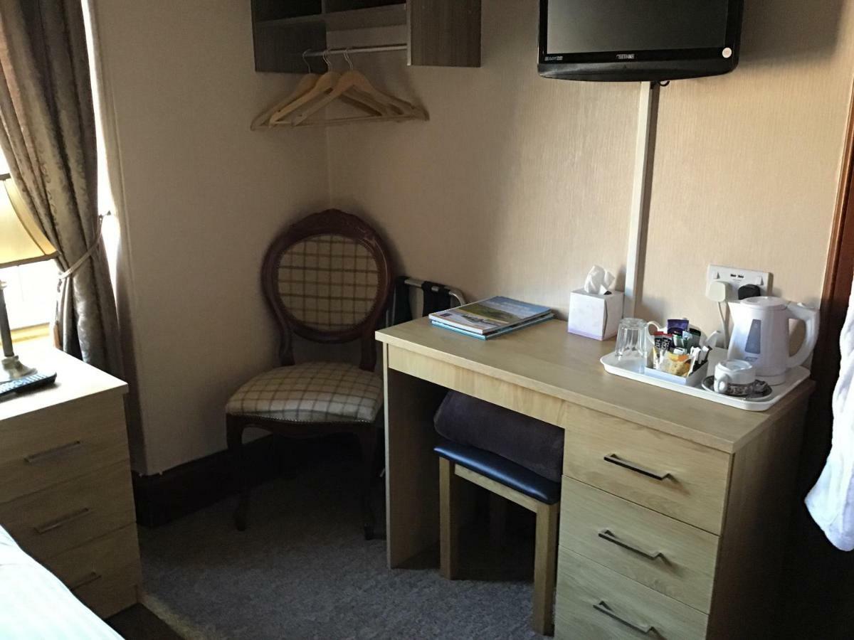Eskdale Guest House Inverness Ngoại thất bức ảnh