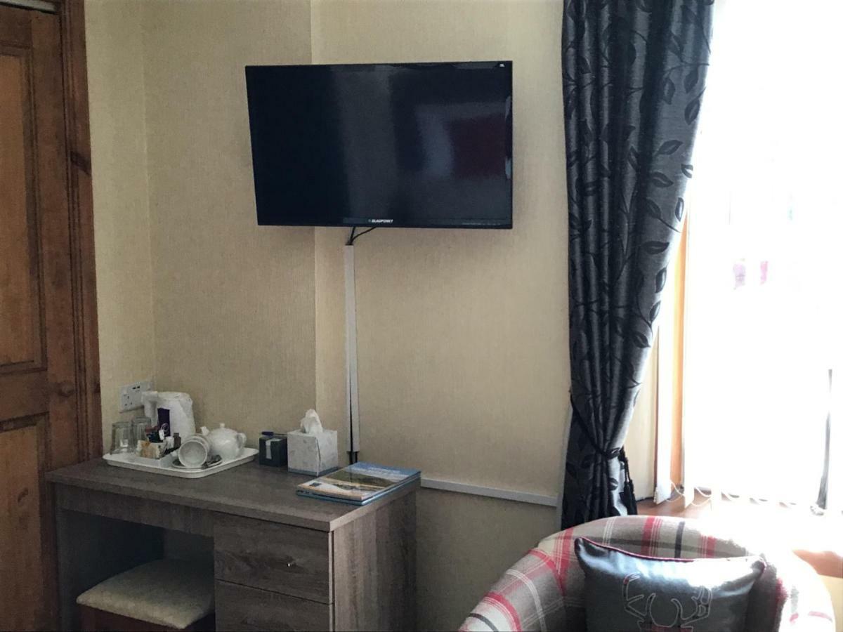Eskdale Guest House Inverness Ngoại thất bức ảnh