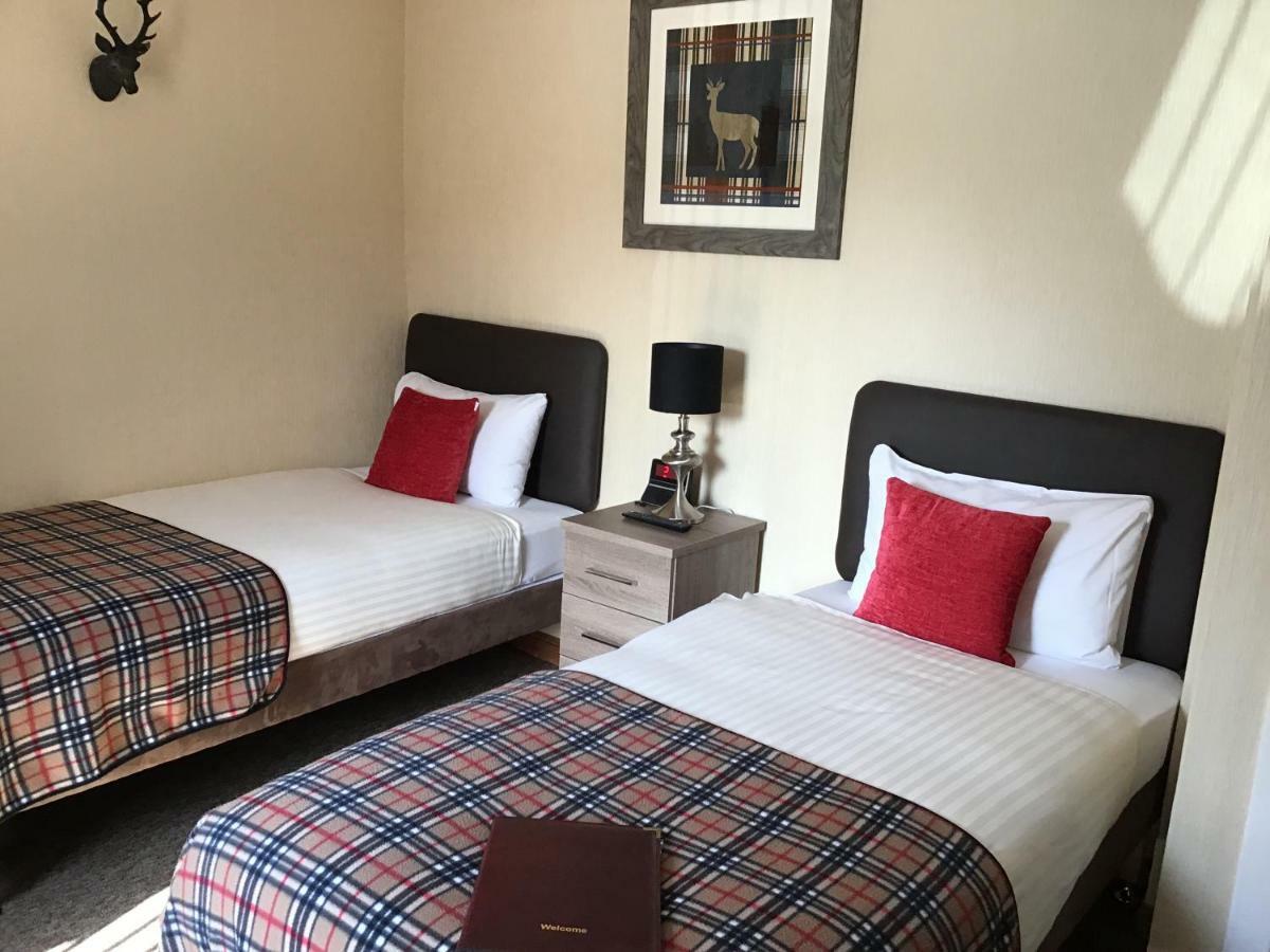 Eskdale Guest House Inverness Ngoại thất bức ảnh