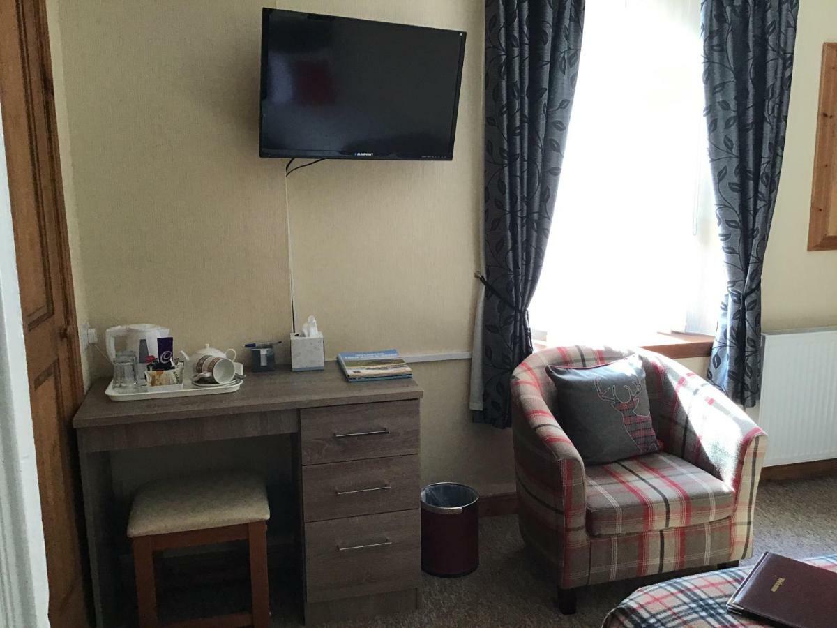 Eskdale Guest House Inverness Ngoại thất bức ảnh