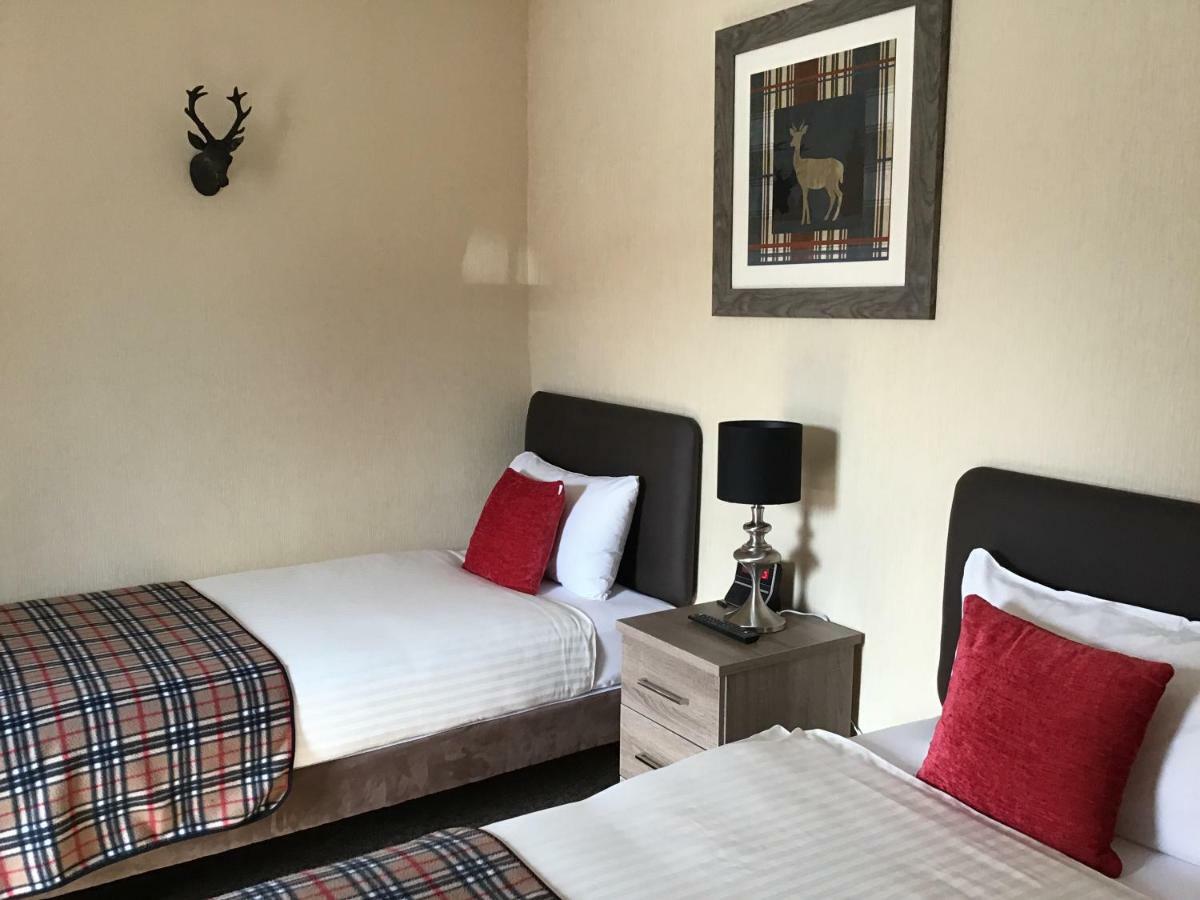 Eskdale Guest House Inverness Ngoại thất bức ảnh