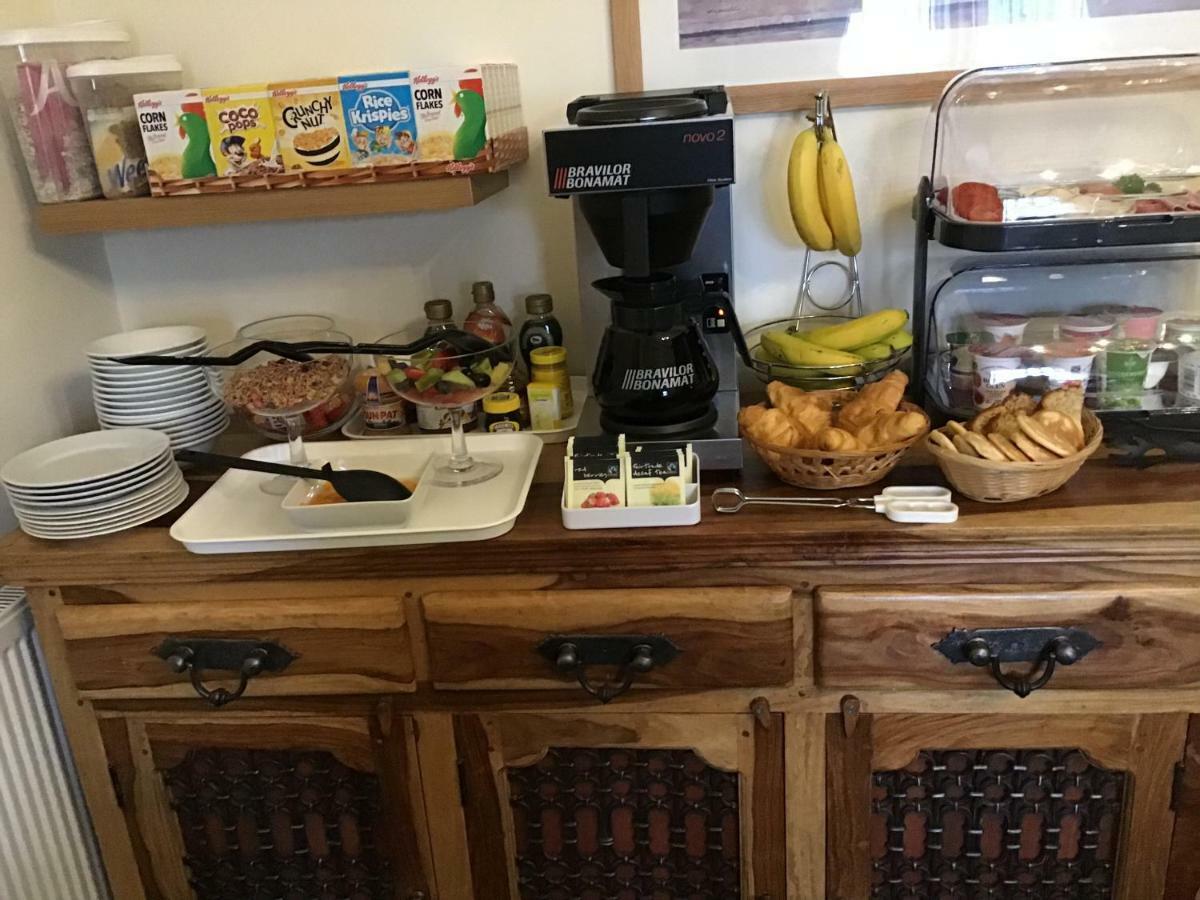 Eskdale Guest House Inverness Ngoại thất bức ảnh