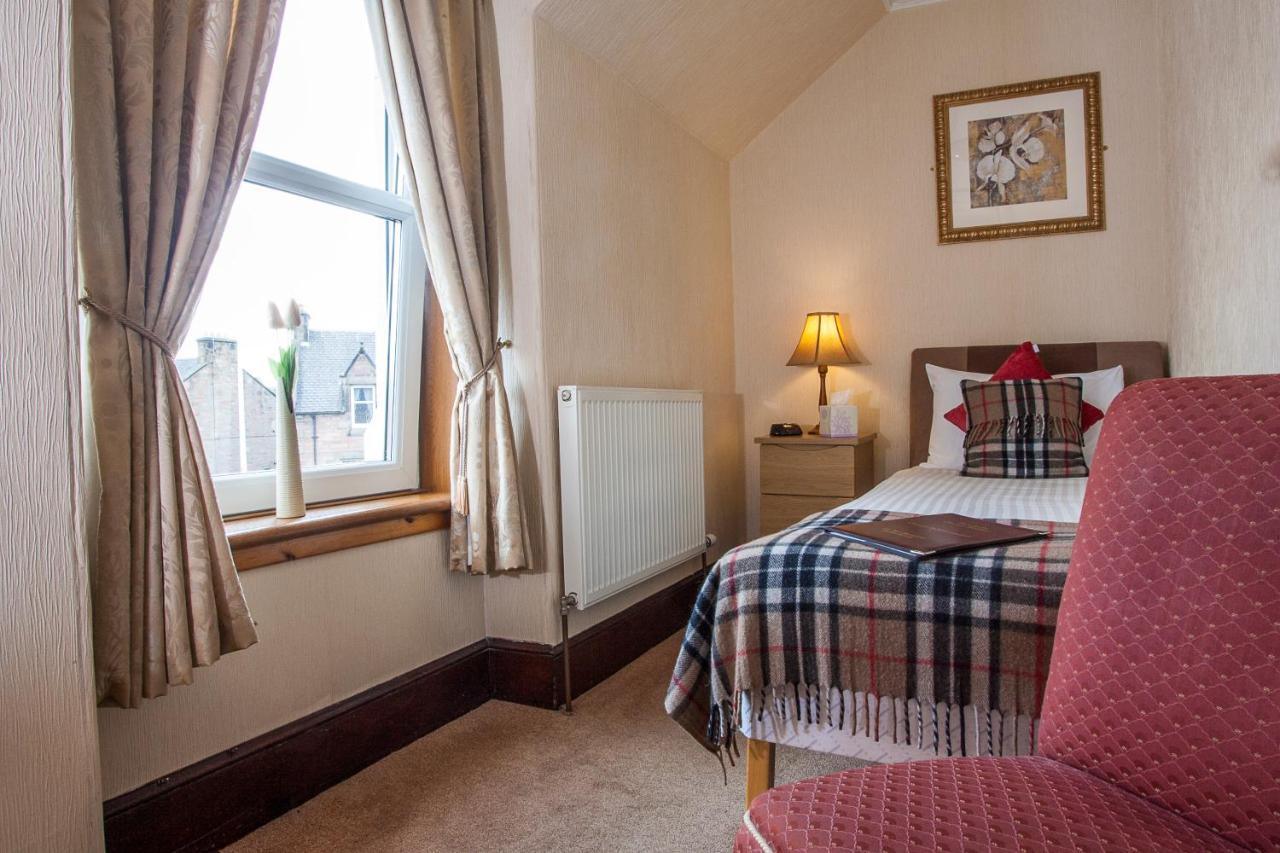 Eskdale Guest House Inverness Ngoại thất bức ảnh