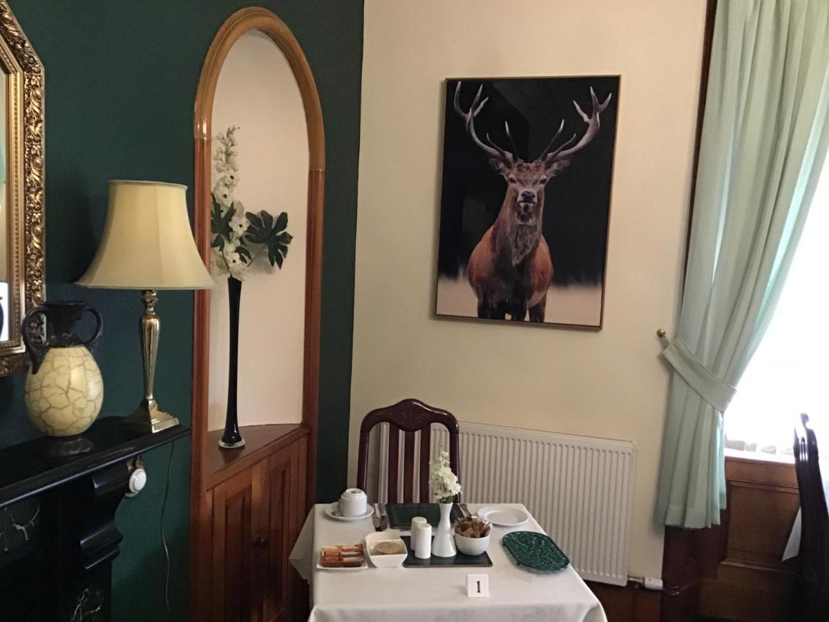 Eskdale Guest House Inverness Ngoại thất bức ảnh